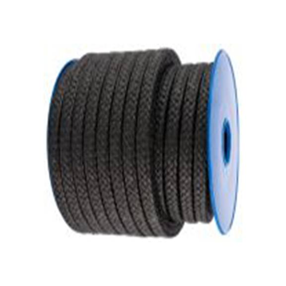 RS PRO,606-554,聚四氟乙烯 盘根, 28 m/s转速 8 m至280 °C