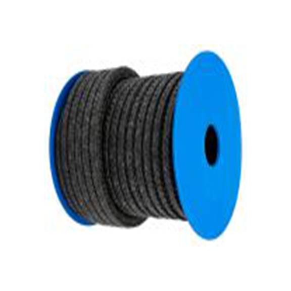 RS PRO,606-564,聚四氟乙烯 盘根, 28 m/s转速 8 m至280 °C, 最大操作压力8500 kPa