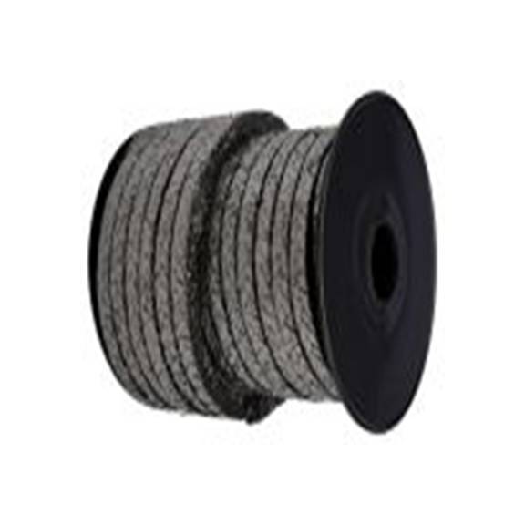 RS PRO,606-572,石墨 盘根, 30 m/s转速 8 m至650 °C, 最大操作压力20000 kPa