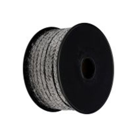 RS PRO,606-570,石墨 盘根, 30 m/s转速 8 m至650 °C, 最大操作压力20000 kPa