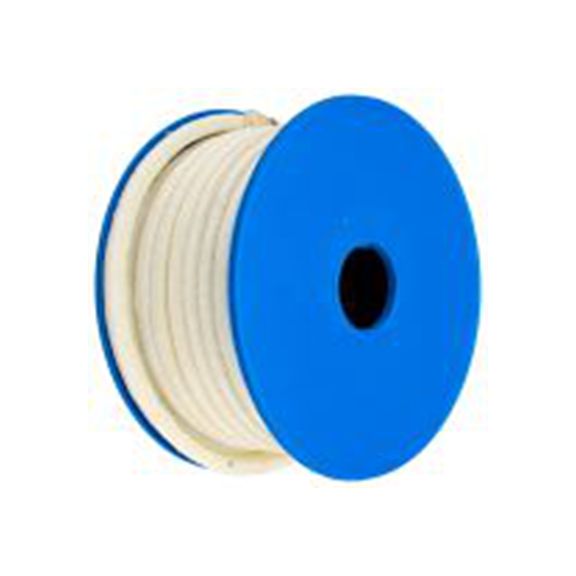 RS PRO,606-580,聚丙烯酸 盘根, 10 m/s转速 8 m至200 °C, 最大操作压力2000 kPa