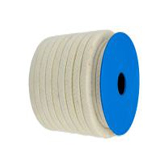 RS PRO,606-574,聚丙烯酸 盘根, 10 m/s转速 8 m至200 °C, 最大操作压力2000 kPa