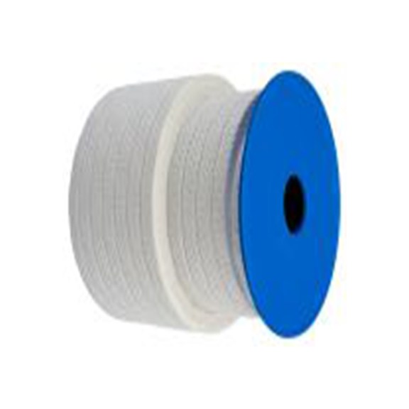 RS PRO,606-546,聚四氟乙烯 盘根, 18 m/s转速 8 m至280 °C, 最大操作压力3000 kPa