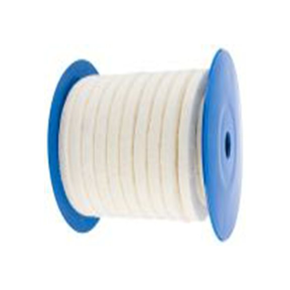 RS PRO,606-577,聚丙烯酸 盘根, 10 m/s转速 8 m至200 °C