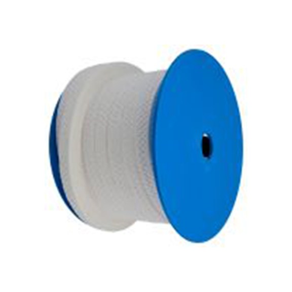 RS PRO,606-549,聚四氟乙烯 盘根, 18 m/s转速 8 m至280 °C, 最大操作压力3000 kPa