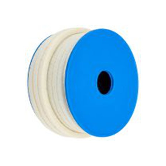 RS PRO,606-581,聚丙烯酸 盘根, 10 m/s转速 8 m至200 °C