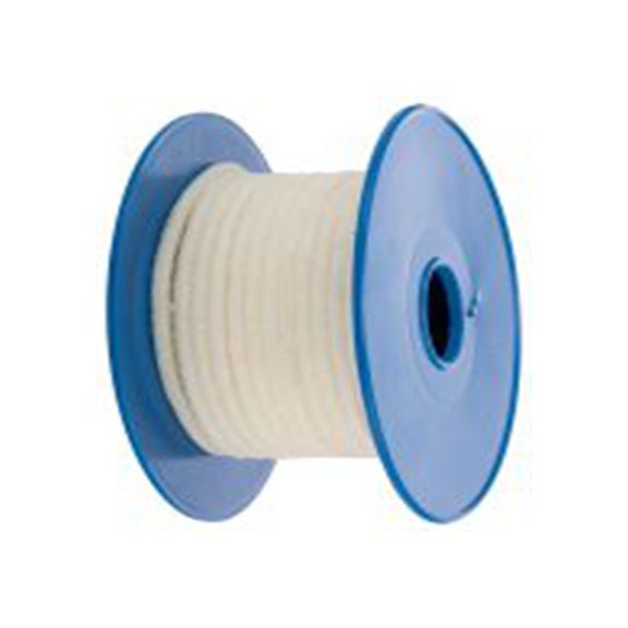 RS PRO,606-578,聚丙烯酸 盘根, 10 m/s转速 8 m至200 °C