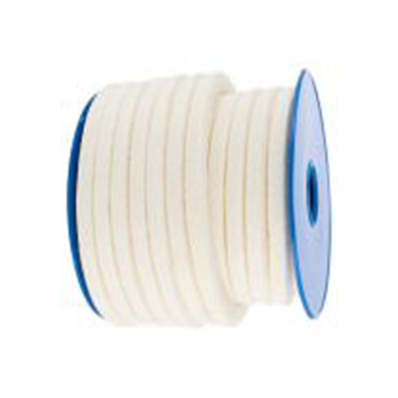 RS PRO,606-583,聚丙烯酸 盘根, 10 m/s转速 8 m至200 °C