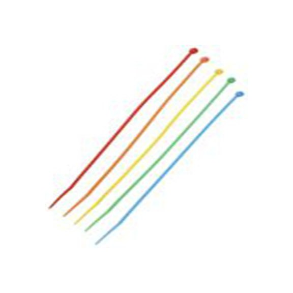 RS PRO,233-540,电缆扎带