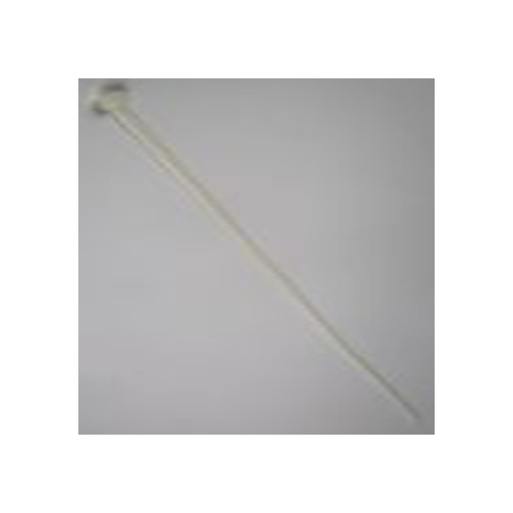 RS PRO,811-1559,尼龙 66 电缆扎带, 不易松脱, 阻燃, 天然色, 750 mm长x7.5 mm宽, 539N拉伸强度