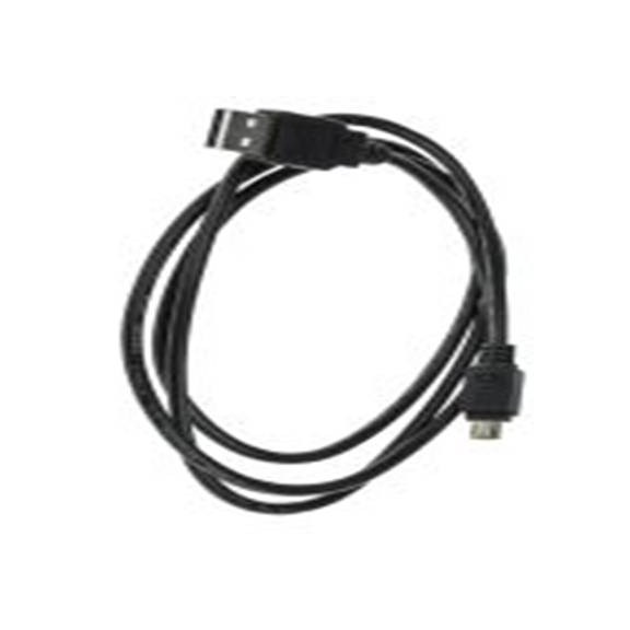 RS PRO,876-2403,RS PRO , USB A 型 公转微型 USB B 型 公, 1.2 m长, USB 2.0, 黑色