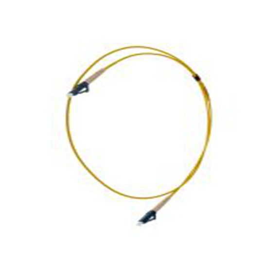 RS PRO,135-610,OS1 单模 光纤电缆, 10 m长, Φ125 μm线芯 黄色护套