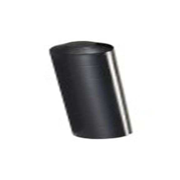 RS PRO,136-150,RS PRO 否 聚烯烃 热缩套管, 黑色, Φ11 mm, 48.5mm长, 4 mm收缩径, Type KTK系列