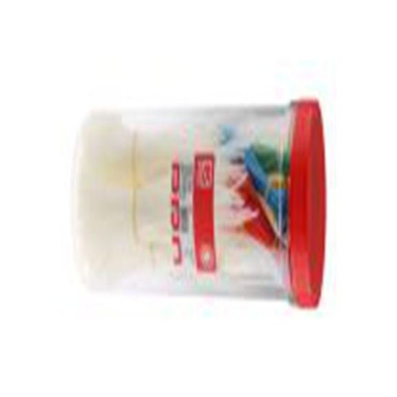 RS PRO,233-124,电缆扎带, BP-650系列