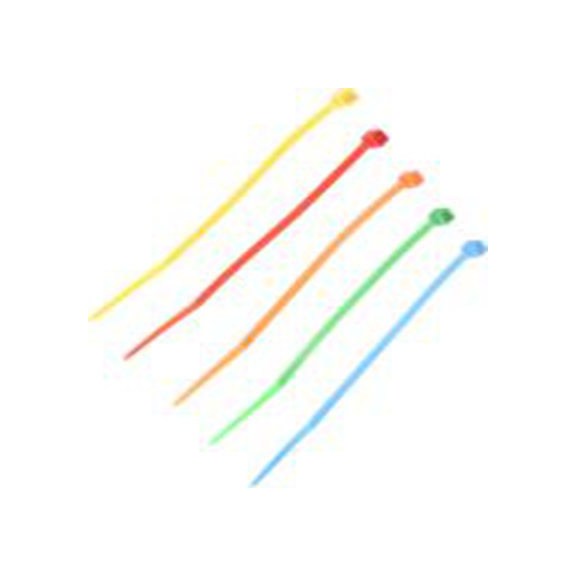 RS PRO,233-528,电缆扎带