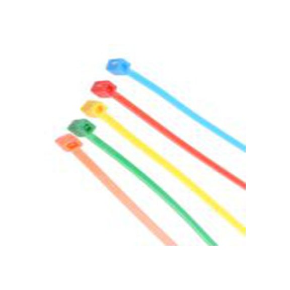 RS PRO,233-534,电缆扎带