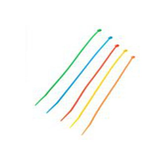 RS PRO,233-691,电缆扎带