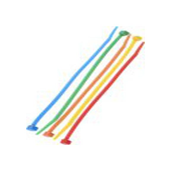 RS PRO,233-708,电缆扎带