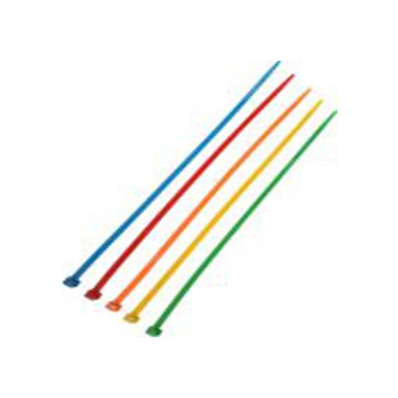 RS PRO,233-714,电缆扎带