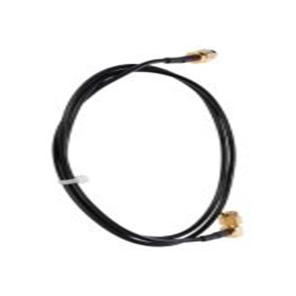 RS PRO,335-192,RG174 同轴电缆, 1000 mm长, 50 Ω, 端接, 2.8 mm外径, SMA系列