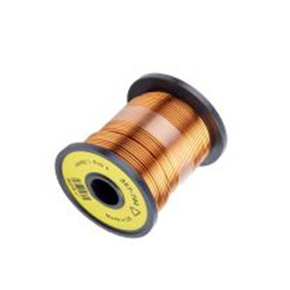 RS PRO,357-794,1.25 mm 搪瓷 铜线, 1.33 mm外径, 40 m长, 1绞距