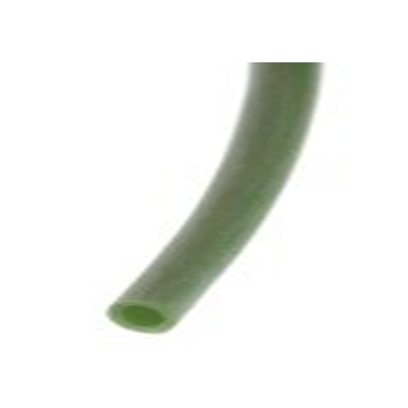 RS PRO,399-439,硅橡胶 绿色 手动气动控制阀, 10m长, 20kV/mm介质强度 2 mm