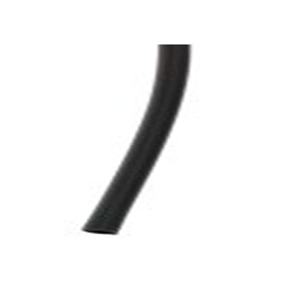 RS PRO,404-180,聚氯乙烯 黑色 电缆套管, 30m长, 20kV/mm介质强度