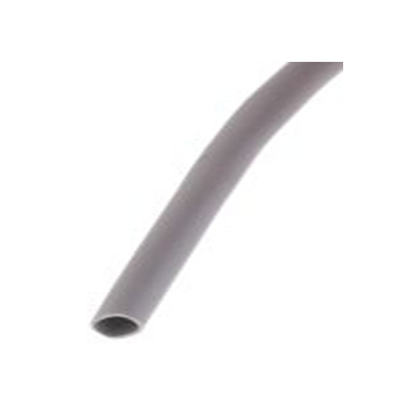 RS PRO,404-184,聚氯乙烯 灰色 电缆套管, 30m长, 20kV/mm介质强度