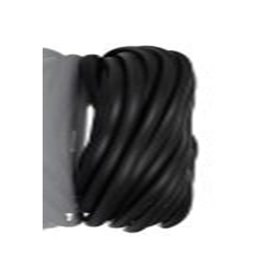 RS PRO,404-196,聚氯乙烯 黑色 电缆套管, 10m长, 20kV/mm介质强度 6 mm