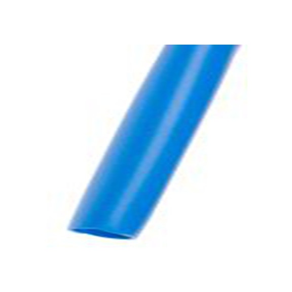 RS PRO,404-203,聚氯乙烯 蓝色 电缆套管, 10m长, 20kV/mm介质强度 6 mm