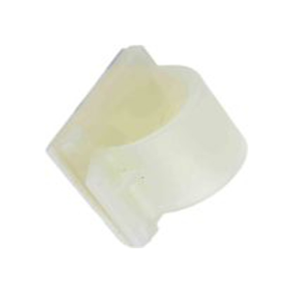 RS PRO,404-437,尼龙, 天然色, 最大捆束13.51 mm, 自粘固定