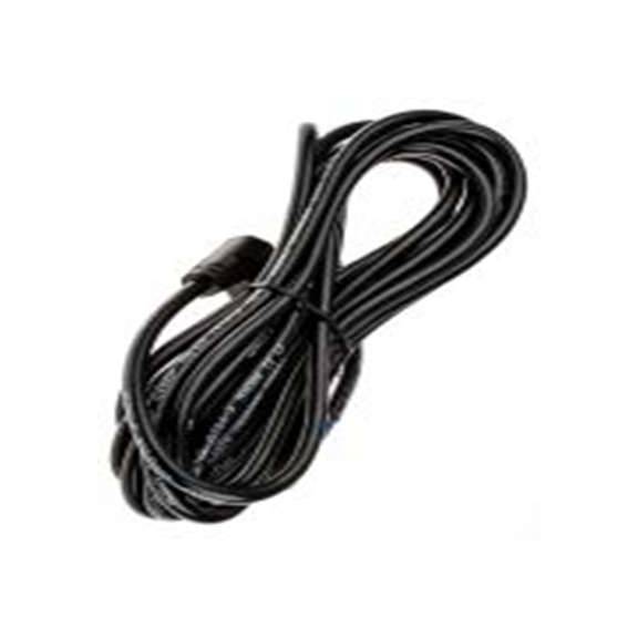 RS PRO,449-326,5 m 电源线, 250 V, 无端接转C14 聚氯乙烯, 黑色, 符合ENEC标准