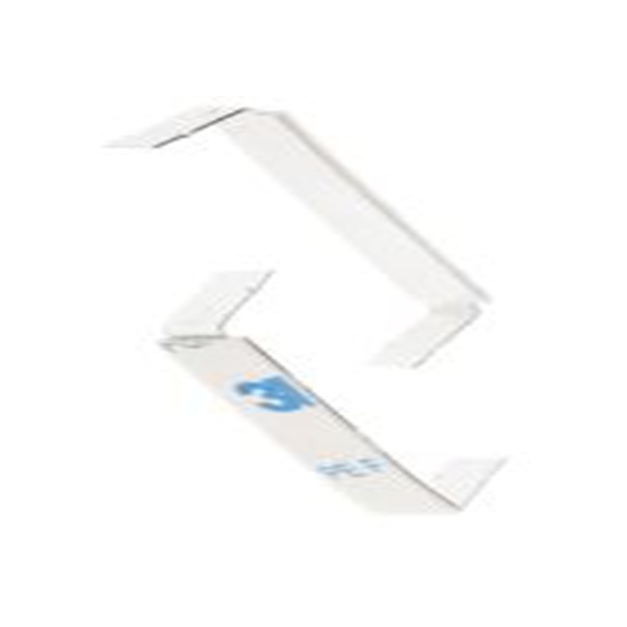 RS PRO,475-186,铝, 天然色, 最大捆束10 mm, 自粘固定