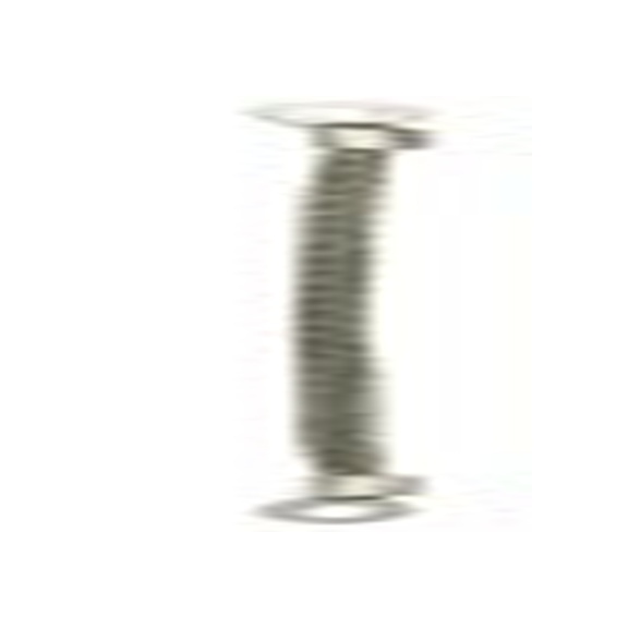 RS PRO,489-179,1.13 mm² 铜编织带, 0.1 m长 M3.5螺栓, 15.41 Ω/km 锡铜线导体, 16 x 4 x 0.15 mm