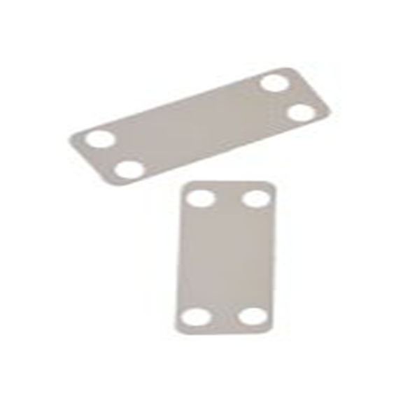 RS PRO,492-314,电缆标识 4.8 mm, 白色, 50.5 mm x 19 mm