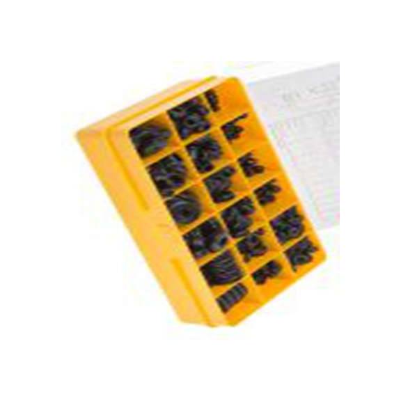 RS PRO,541-056,18 护线圈套装