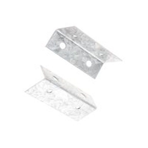 RS PRO,562-946,电缆线槽附件, 镀锌钢制, Galvanised Steel系列 75 mm 75 mm