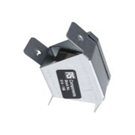 RS PRO,614-198,电缆线槽附件, 镀锌钢制 50 mm 50 mm