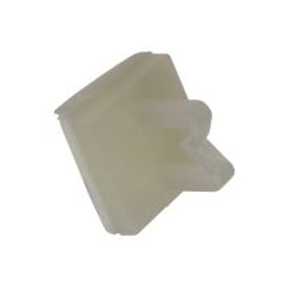 RS PRO,172-0839,尼龙, 天然色, 最大捆束4.3 mm, 粘贴固定