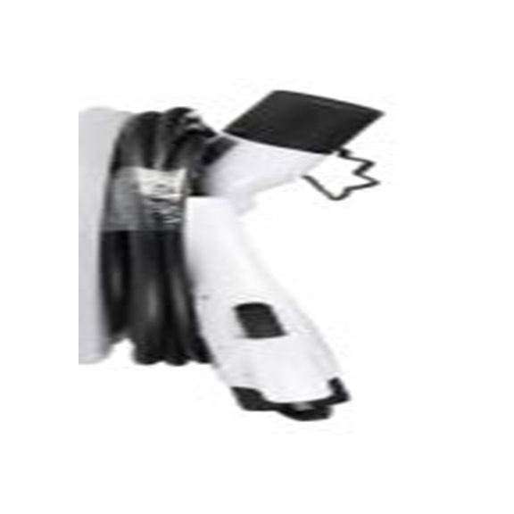 RS PRO,177-4434,1 电动车充电线, 5芯, 250 V ac, 16 A, 0.5 to 2.5 mm²线规, 5 m线长, 黑色护套, IP55