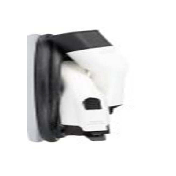 RS PRO,177-4435,1 电动车充电线, 5芯, 250 V ac, 32 A, 0.5 to 6 mm²线规, 5 m线长, 黑色护套, IP55