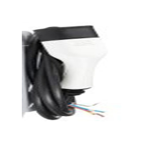 RS PRO,177-4438,1 电动车充电线, 5芯, 250 V ac, 32 A, 0.5 to 6 mm²线规, 5 m线长, 黑色护套, IP54