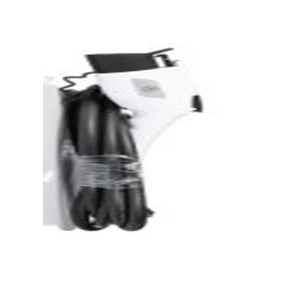 RS PRO,177-4442,1 电动车充电线, 5芯, 240 V ac, 32 A, 0.5 to 6 mm²线规, 5 m线长, 黑色护套, IP54