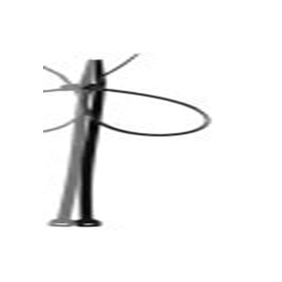 RS PRO,178-9487,聚丙烯 电缆扎带, 电缆扎带, 黑色, 200 mm长x4.6 mm宽, 10kg拉伸强度