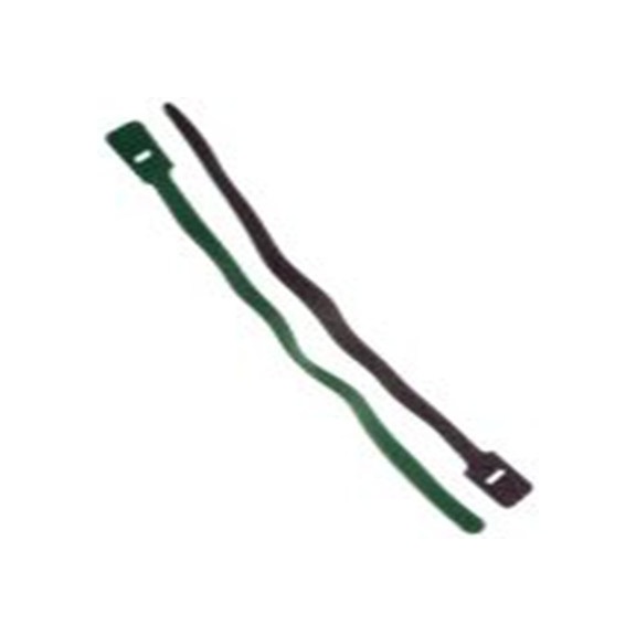 RS PRO,179-7175,尼龙 66 电缆扎带, 绿色, 325 mm长x25 mm宽
