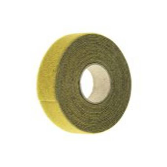 RS PRO,179-7179,尼龙 66 电缆扎带, 黄色, 5 m长x16 mm宽