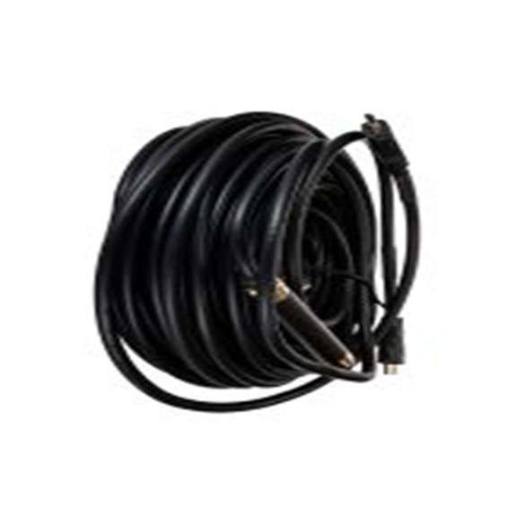 RS PRO,182-8812,HDMI 电缆, HDMI 公转 HDMI 公, 30 m长, 黑色