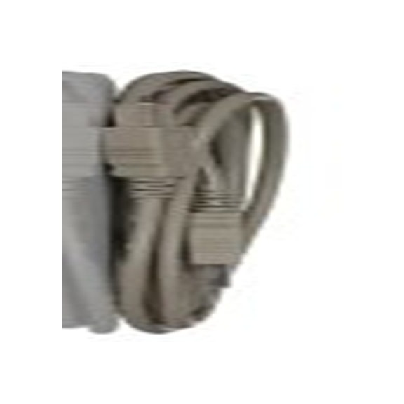 RS PRO,182-8832,RS PRO , USB A 型 公转USB B 公, 2 m长, USB 2.0, 灰色