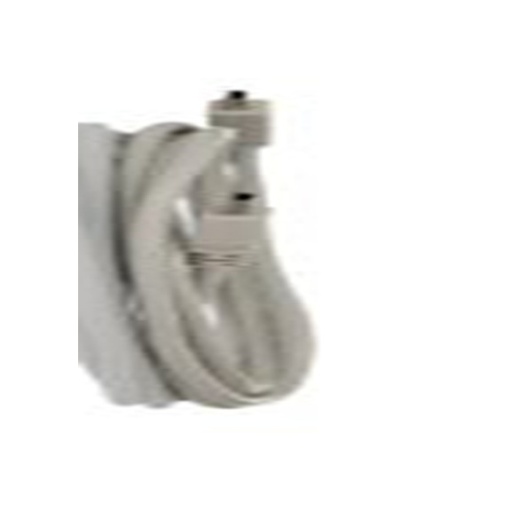 RS PRO,182-8876,RS PRO , 迷你USB A型 公转微型 USB B 型 公, 2 m长, USB 2.0, 米色