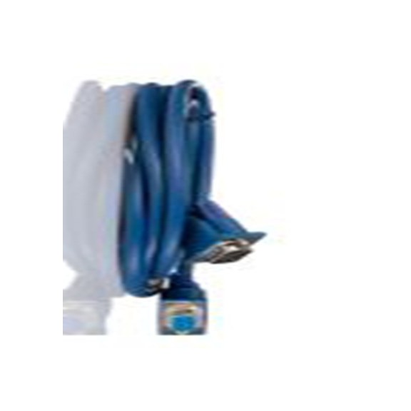 RS PRO,182-8888,RS PRO VGA线, 公 VGA转母插 SVGA, 3 m长, 蓝色, 300 V额定电压, 符合EN标准, CDEX系列